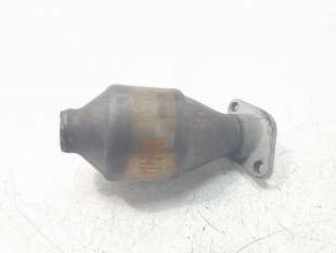Recambio de catalizador para kia stonic (ybcuv) 2017- 1.2 cat referencia OEM IAM U08010  