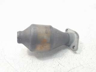Recambio de catalizador para kia stonic (ybcuv) 2017- 1.2 cat referencia OEM IAM U08010  