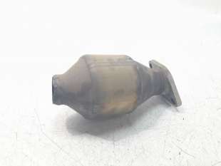 Recambio de catalizador para kia stonic (ybcuv) 2017- 1.2 cat referencia OEM IAM U08010   2