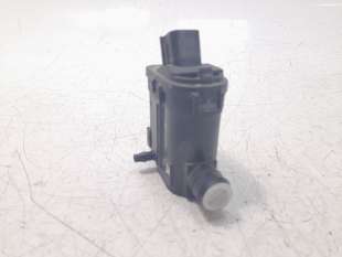 Recambio de bomba limpia para seat alhambra (711) 2015- reference travel referencia OEM IAM 985102J500  