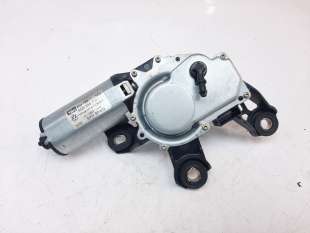 Recambio de motor limpia trasero para volkswagen polo (9n1) 2001-2005 highline referencia OEM IAM 6Q6955711 6Q6955711 