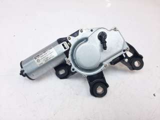 Recambio de motor limpia trasero para volkswagen polo (9n1) 2001-2005 highline referencia OEM IAM 6Q6955711 6Q6955711 
