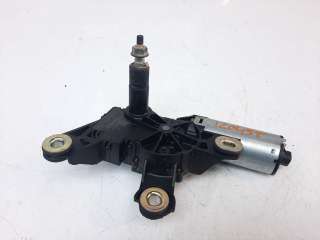 Recambio de motor limpia trasero para volkswagen polo (9n1) 2001-2005 highline referencia OEM IAM 6Q6955711 6Q6955711 