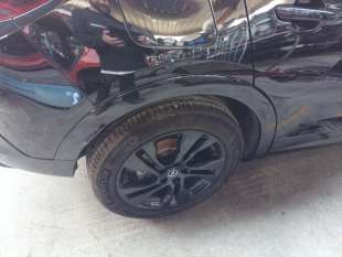 Recambio de aletin trasero derecho para opel grandland x 2017- 120 aniversario referencia OEM IAM 984079211T  
