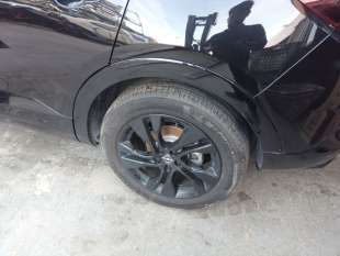 Recambio de aletin trasero izquierdo para opel grandland x 2017- 120 aniversario referencia OEM IAM 984079221T  