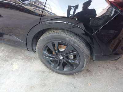 Recambio de aletin trasero izquierdo para opel grandland x 2017- 120 aniversario referencia OEM IAM 984079221T  