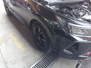 Recambio de amortiguador delantero derecho para opel grandland x 2017- 120 aniversario referencia OEM IAM 9819718680  