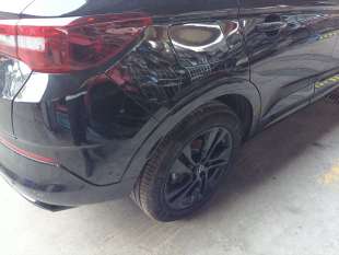 Recambio de amortiguador trasero derecho para opel grandland x 2017- 120 aniversario referencia OEM IAM 9824958980  