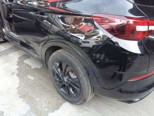 Recambio de amortiguador trasero izquierdo para opel grandland x 2017- 120 aniversario referencia OEM IAM 9824958980  
