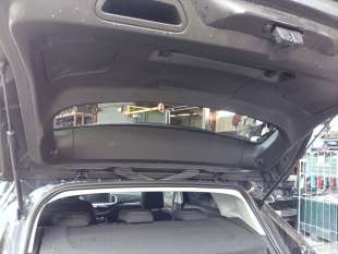 Recambio de amortiguadores maletero / porton para opel grandland x 2017- 120 aniversario referencia OEM IAM 9841149980  