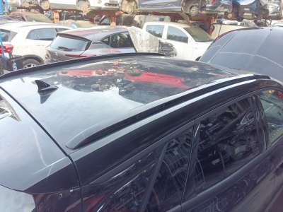 Recambio de barras techo para opel grandland x 2017- 120 aniversario referencia OEM IAM 98466826XK  