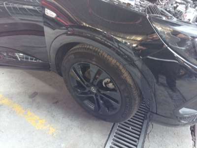 Recambio de brazo suspension inferior delantero derecho para opel grandland x 2017- 120 aniversario referencia OEM IAM 984632908