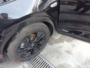Recambio de brazo suspension inferior delantero izquierdo para opel grandland x 2017- 120 aniversario referencia OEM IAM 9846329