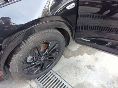 Recambio de brazo suspension inferior delantero izquierdo para opel grandland x 2017- 120 aniversario referencia OEM IAM 9846329