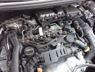 Recambio de caudalimetro para opel grandland x 2017- 120 aniversario referencia OEM IAM 9677093080  
