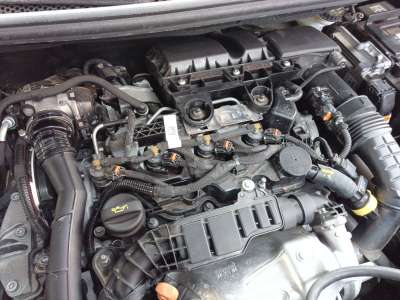 Recambio de caudalimetro para opel grandland x 2017- 120 aniversario referencia OEM IAM 9677093080  