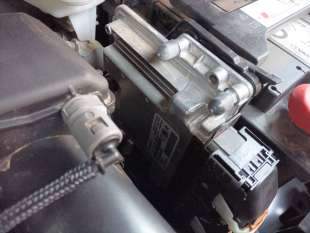 Recambio de centralita motor uce para opel grandland x 2017- 120 aniversario referencia OEM IAM 9834609880  