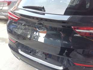 Recambio de cerradura maletero / porton para opel grandland x 2017- 120 aniversario referencia OEM IAM 9816195380  