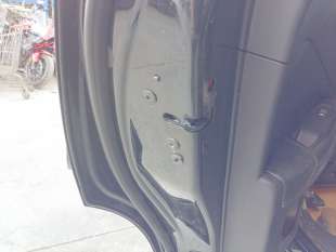 Recambio de cerradura puerta trasera izquierda para opel grandland x 2017- 120 aniversario referencia OEM IAM 9814612980  