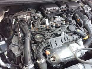 Recambio de compresor aire acondicionado para opel grandland x 2017- 120 aniversario referencia OEM IAM 9834779480 320198 CAF980