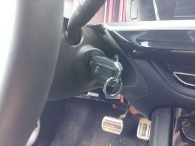 Recambio de conmutador de arranque para opel grandland x 2017- 120 aniversario referencia OEM IAM 1608682880  