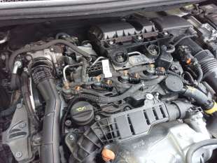 Recambio de cremallera direccion para opel grandland x 2017- 120 aniversario referencia OEM IAM 1682640580  