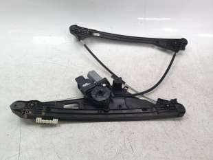 Recambio de elevalunas delantero izquierdo para opel grandland x 2017- 120 aniversario referencia OEM IAM 9840180880  