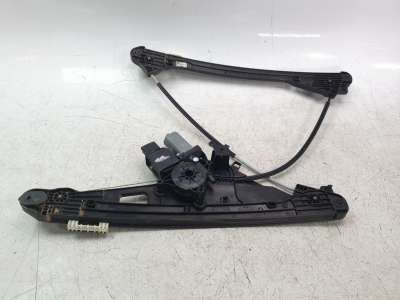 Recambio de elevalunas delantero izquierdo para opel grandland x 2017- 120 aniversario referencia OEM IAM 9840180880  