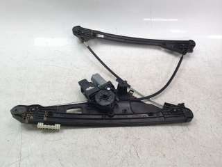 Recambio de elevalunas delantero izquierdo para opel grandland x 2017- 120 aniversario referencia OEM IAM 9840180880  