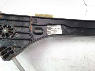 Recambio de elevalunas delantero izquierdo para opel grandland x 2017- 120 aniversario referencia OEM IAM 9840180880  