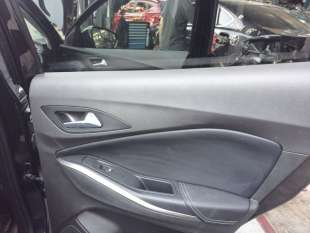 Recambio de elevalunas trasero derecho para opel grandland x 2017- 120 aniversario referencia OEM IAM 9840180580  
