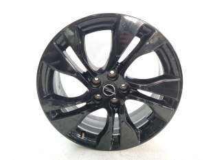 Recambio de llanta para opel grandland x 2017- 120 aniversario referencia OEM IAM YP00180580  
