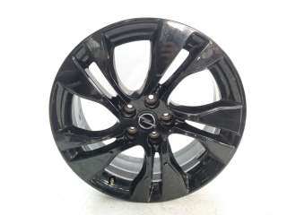 Recambio de llanta para opel grandland x 2017- 120 aniversario referencia OEM IAM YP00180580  