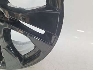 Recambio de llanta para opel grandland x 2017- 120 aniversario referencia OEM IAM YP00180580  