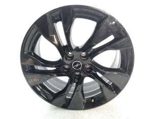 Recambio de llanta para opel grandland x 2017- 120 aniversario referencia OEM IAM YP00180580  