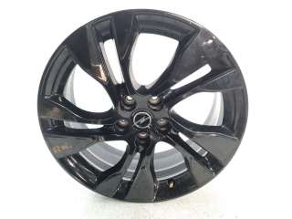 Recambio de llanta para opel grandland x 2017- 120 aniversario referencia OEM IAM YP00180580  