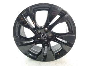 Recambio de llanta para opel grandland x 2017- 120 aniversario referencia OEM IAM YP00180580  