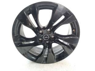 Recambio de llanta para opel grandland x 2017- 120 aniversario referencia OEM IAM YP00180580  