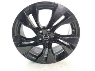 Recambio de llanta para opel grandland x 2017- 120 aniversario referencia OEM IAM YP00180580  