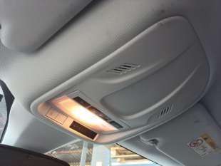 Recambio de luz interior para opel grandland x 2017- 120 aniversario referencia OEM IAM 316627975  