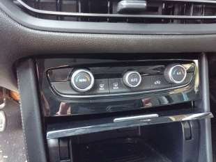 Recambio de mando climatizador para opel grandland x 2017- 120 aniversario referencia OEM IAM 93484459  