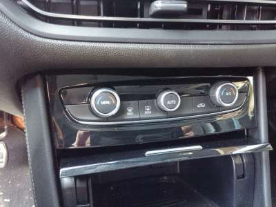 Recambio de mando climatizador para opel grandland x 2017- 120 aniversario referencia OEM IAM 93484459  