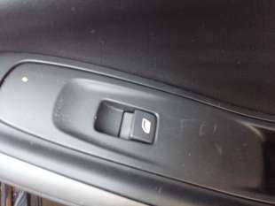 Recambio de mando elevalunas trasero derecho para opel grandland x 2017- 120 aniversario referencia OEM IAM 98044803ZD  