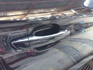 Recambio de maneta exterior delantera derecha para opel grandland x 2017- 120 aniversario referencia OEM IAM 980297821T  