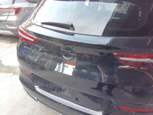 Recambio de maneta exterior porton para opel grandland x 2017- 120 aniversario referencia OEM IAM 95835T02  