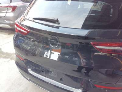 Recambio de maneta exterior porton para opel grandland x 2017- 120 aniversario referencia OEM IAM 95835T02  
