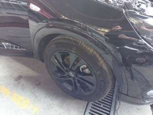 Recambio de mangueta delantera derecha para opel grandland x 2017- 120 aniversario referencia OEM IAM 1647857080  