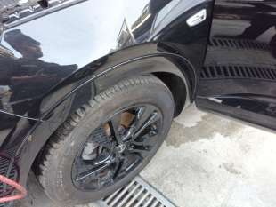 Recambio de mangueta delantera izquierda para opel grandland x 2017- 120 aniversario referencia OEM IAM 1647857480  