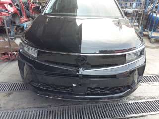 Recambio de morro completo para opel grandland x 2017- 120 aniversario referencia OEM IAM 984013141T  