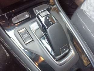 Recambio de palanca cambio para opel grandland x 2017- 120 aniversario referencia OEM IAM 1663576080  